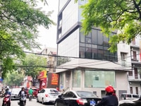 Phố Nguyễn Hoàng Tôn, Kinh Doanh Đỉnh, 120m, Mt 4, 27 Tỷ Phố Nguyễn Hoàng Tôn, Kinh Doanh Đỉnh, 120m, Mt 4, 27 Tỷ