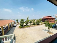 Nền Góc Hai mặt tiền 155,5m2 Khu Hương Sen Garden Ngay hồ sinh thái Nền Góc Hai mặt tiền 155,5m2 Khu Hương Sen Garden Ngay hồ sinh thái
