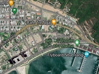 Đất Xây khách Sạn Gần Biển Nha Trang Đất Xây khách Sạn Gần Biển Nha Trang