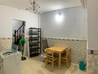 Nhà Nguyễn Kiệm, p3 Gò Vấp 2 tỷ 55 - 30m2 Nhà Nguyễn Kiệm, p3 Gò Vấp 2 tỷ 55 - 30m2