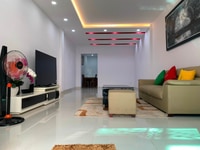 Bán nhà 3 tấm đường Ông Ích Khiêm, DT: 4x14.5m, Giá: 6.8 tỷ Bán nhà 3 tấm đường Ông Ích Khiêm, DT: 4x14.5m, Giá: 6.8 tỷ