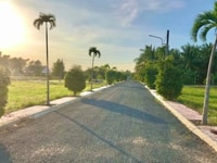 Đất KCN Tân Hương, Tiền Giang, 100m2, sổ hồng riêng, thổ cư 100% Đất KCN Tân Hương, Tiền Giang, 100m2, sổ hồng riêng, thổ cư 100%