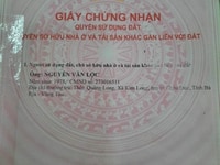 Bán gấp lô đất vị trí đẹp đáng đầu tư Bán gấp lô đất vị trí đẹp đáng đầu tư