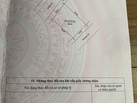 Chính chủ bán biệt thự khu đô thị Hà phong - Mê Linh