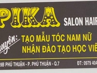 Tuyển nhân sự: nữ thợ phụ làm tóc Tuyển nhân sự: nữ thợ phụ làm tóc