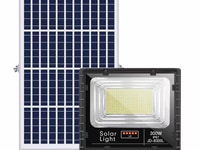 Đèn Năng Lượng 300W - JD-8300L Đèn Năng Lượng 300W - JD-8300L