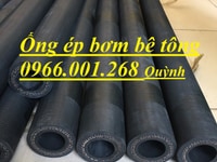 Ống ép dùng cho máy phun vữa trát tường, ống bơm bê tông dài 93cm Ống ép dùng cho máy phun vữa trát tường, ống bơm bê tông dài 93cm