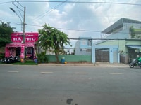 Đất Quận 9, Thành Phố Thủ Đức Ngay Bến Xe Miền Đông Mới