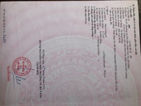 Bán nhà C4 kiệt An Hải Bắc, Sơn Trà Bán nhà C4 kiệt An Hải Bắc, Sơn Trà