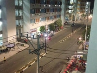 Bán căn hộ Becamex Định Hòa 30m2- Block có thang máy Bán căn hộ Becamex Định Hòa 30m2- Block có thang máy