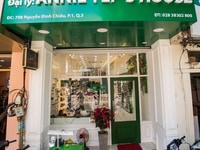 Sang shop Kềm Nghĩa ngay mặt tiền đường Nguyễn Đình Chiểu Q3 Sang shop Kềm Nghĩa ngay mặt tiền đường Nguyễn Đình Chiểu Q3