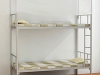 Bán 20 giường tầng còn mới 90%, kích thước: 1.2mx2m Bán 20 giường tầng còn mới 90%, kích thước: 1.2mx2m