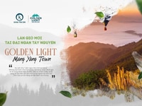 Đánh Thức Đại Ngàn Thổi Bừng Mang Yang Đánh Thức Đại Ngàn Thổi Bừng Mang Yang