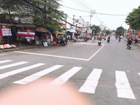 Cần bán 2 mẫu đất ở bàu bàng,đã có thổ cư,gần chợ và kcn, dân cư đông Cần bán 2 mẫu đất ở bàu bàng,đã có thổ cư,gần chợ và kcn, dân cư đông