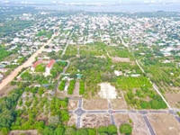 Đất nền gần khu du lịch bãi dài, Khánh hòa Đất nền gần khu du lịch bãi dài, Khánh hòa