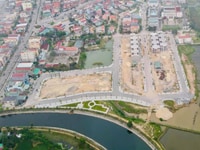Mảnh đất vàng trên quê hương Đại Tướng Mảnh đất vàng trên quê hương Đại Tướng