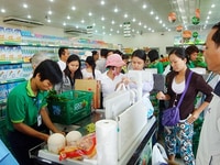 Bách hoá xanh tuyển dụng nhân viên nam nữ tuổi từ 18 đến 52 tuổi Bách hoá xanh tuyển dụng nhân viên nam nữ tuổi từ 18 đến 52 tuổi