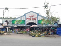 Chốt gấp nền đường số 49 KDC 586 Cái Răng TPCT Chốt gấp nền đường số 49 KDC 586 Cái Răng TPCT