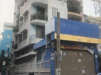 Cho thuê góc 2 mặt tiền To Hiến Thành 7x23m Cho thuê góc 2 mặt tiền To Hiến Thành 7x23m