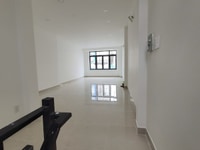 Cho thuê nhà mặt tiền Tô Hiến Thành ngay Big C Miền Đông Quận 10 Cho thuê nhà mặt tiền Tô Hiến Thành ngay Big C Miền Đông Quận 10