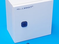 Tủ Nhựa ABS 200x200x130 mm Lihhan Tủ Nhựa ABS 200x200x130 mm Lihhan