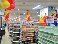 Tuyển Tại Siêu Thị Mini - làm giờ hành chánh ( có bán thời gian ) Tuyển Tại Siêu Thị Mini - làm giờ hành chánh ( có bán thời gian )