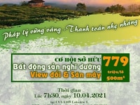 Dự án đất nền Medi Ecovill tại Bảo Lộc Dự án đất nền Medi Ecovill tại Bảo Lộc