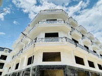 Bán khu nhà phố cao cấp đồng bộ 106 căn ven sông khu Thạnh Xuânquận 12 Bán khu nhà phố cao cấp đồng bộ 106 căn ven sông khu Thạnh Xuânquận 12