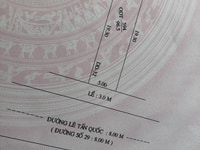 Cần ra gấp nền Công trình 8 vì quá ngợp đường Lê Tấn Quốc (ds 29) Cần ra gấp nền Công trình 8 vì quá ngợp đường Lê Tấn Quốc (ds 29)