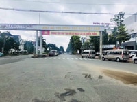 Bán nền khu dân cư Nông Thổ Sản Lock O Bán nền khu dân cư Nông Thổ Sản Lock O