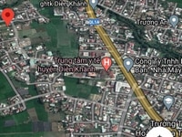 Diện tích 613m2. Có 180 thổ cư. Qh lên full thổ cư. Diện tích 613m2. Có 180 thổ cư. Qh lên full thổ cư.