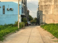 Lô 48.5m2 1/ sông Vàm Thuật, khu Sơn ca8 - Vườn Lài Lô 48.5m2 1/ sông Vàm Thuật, khu Sơn ca8 - Vườn Lài