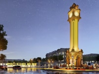 Hưng Định City - Chợ Mới An Nhơn Hưng Định City - Chợ Mới An Nhơn