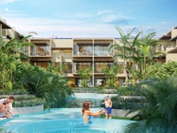 Mở bán độc quyền nhà phố vườn Phan Thiết với giá cực sốc chỉ 1,5 tỷ Mở bán độc quyền nhà phố vườn Phan Thiết với giá cực sốc chỉ 1,5 tỷ