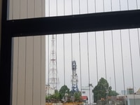 Thi công lưới cáp an toàn tại tphcm Thi công lưới cáp an toàn tại tphcm