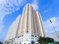 Căn hộ Eurowindow Riverpark 73m2 gần cầu Đông Trù, view đẹp Căn hộ Eurowindow Riverpark 73m2 gần cầu Đông Trù, view đẹp