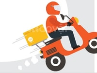 Cần tuyển 2 bạn giao hàng mỹ phẩm và nước hoa Cần tuyển 2 bạn giao hàng mỹ phẩm và nước hoa