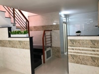Bán nhà 79/46 Tân Hòa Đông, P.14, Q.6, DT 4,5x11m, 1 trệt + 1 lầu Bán nhà 79/46 Tân Hòa Đông, P.14, Q.6, DT 4,5x11m, 1 trệt + 1 lầu