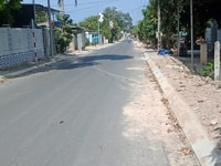 Lô cuối cùng mặt tiền đường Lê Lai- Giá siêu đầu tư Lô cuối cùng mặt tiền đường Lê Lai- Giá siêu đầu tư