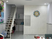 Chính chủ bán nhà hẻm XH tận cửa, cách DXH 50m Chính chủ bán nhà hẻm XH tận cửa, cách DXH 50m
