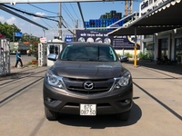 Mazda BT-50 2.2MT,sx 2017,số sàn, 2 cầu,đi 28.000km Mazda BT-50 2.2MT,sx 2017,số sàn, 2 cầu,đi 28.000km