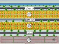 Đất nền ven biển liền kề, biệt thự Phương Đông Vân Đồn giá từ 2X Đất nền ven biển liền kề, biệt thự Phương Đông Vân Đồn giá từ 2X