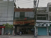 HUNGVILAND Mặt tiền Kinh Doanh Lê Văn Việt (Võ Văn Ngân cũ) TpHCM HUNGVILAND Mặt tiền Kinh Doanh Lê Văn Việt (Võ Văn Ngân cũ) TpHCM