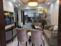 Bán căn hộ tòa Chelsea Park, 100m2, 2PN, Full nội thất. Giá 3.1 tỷ Bán căn hộ tòa Chelsea Park, 100m2, 2PN, Full nội thất. Giá 3.1 tỷ