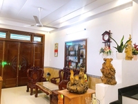Bán nhà mặt tiền đường Đặng Tất TP Huế Bán nhà mặt tiền đường Đặng Tất TP Huế