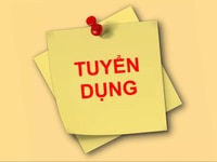 Cửa hằng tiện lợi cần tuyển nhân viên bán hàng giờ hành chính Cửa hằng tiện lợi cần tuyển nhân viên bán hàng giờ hành chính