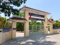 Bán nhà mặt tiền đường Bùi Thị Xuân TP Huế Bán nhà mặt tiền đường Bùi Thị Xuân TP Huế
