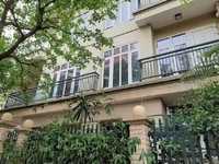 Bán biệt thự Tố Hữu, vỉa hè, ô tô. 140m2 4T giá 15 tỷ Bán biệt thự Tố Hữu, vỉa hè, ô tô. 140m2 4T giá 15 tỷ