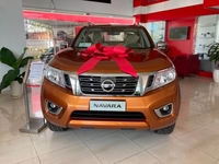 Bán xe Nissan Navara EL a-ivi số tự động! Giá tốt nhất thị trường! Bán xe Nissan Navara EL a-ivi số tự động! Giá tốt nhất thị trường!