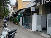 Nhà cho thuê đường Nguyễn Khuyến phường An Cư QNK TPCT Nhà cho thuê đường Nguyễn Khuyến phường An Cư QNK TPCT
